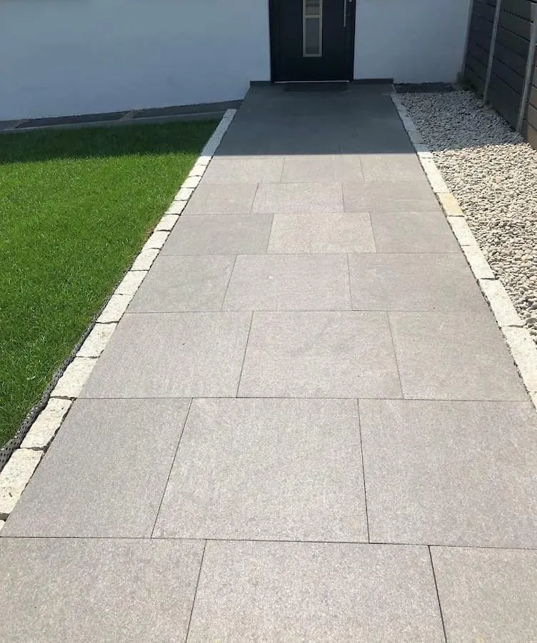 Apartment Moderne 3-Zimmer Wohnung In Stuttgart-Freiberg Germany
