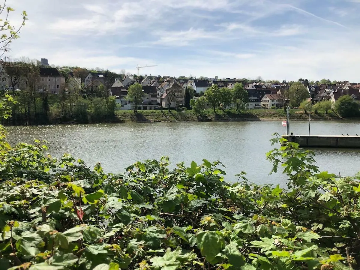 Moderne 3-Zimmer Wohnung In Stuttgart-Freiberg 0*, Stuttgart Germany
