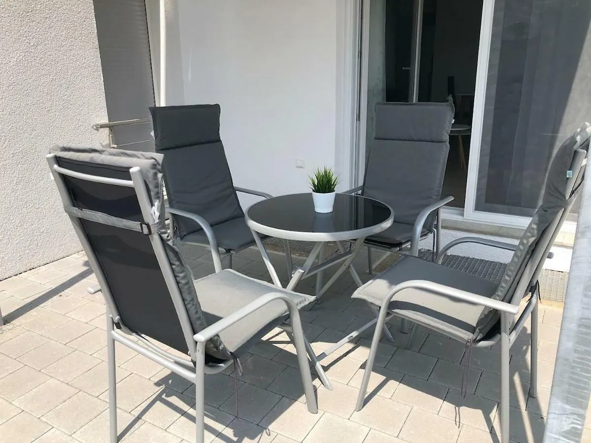 Moderne 3-Zimmer Wohnung In Stuttgart-Freiberg Apartment Stuttgart