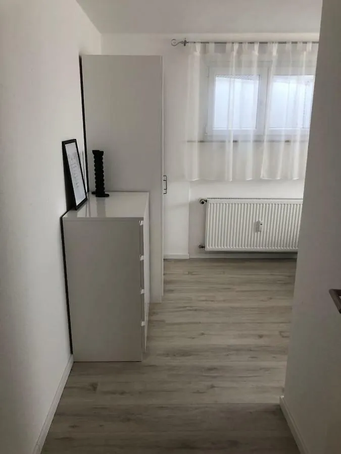Moderne 3-Zimmer Wohnung In Stuttgart-Freiberg
