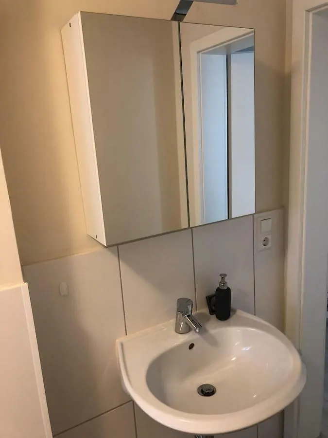 Moderne 3-Zimmer Wohnung In Stuttgart-Freiberg