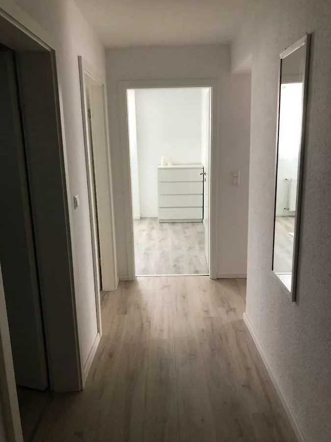 Moderne 3-Zimmer Wohnung In Stuttgart-Freiberg Apartment