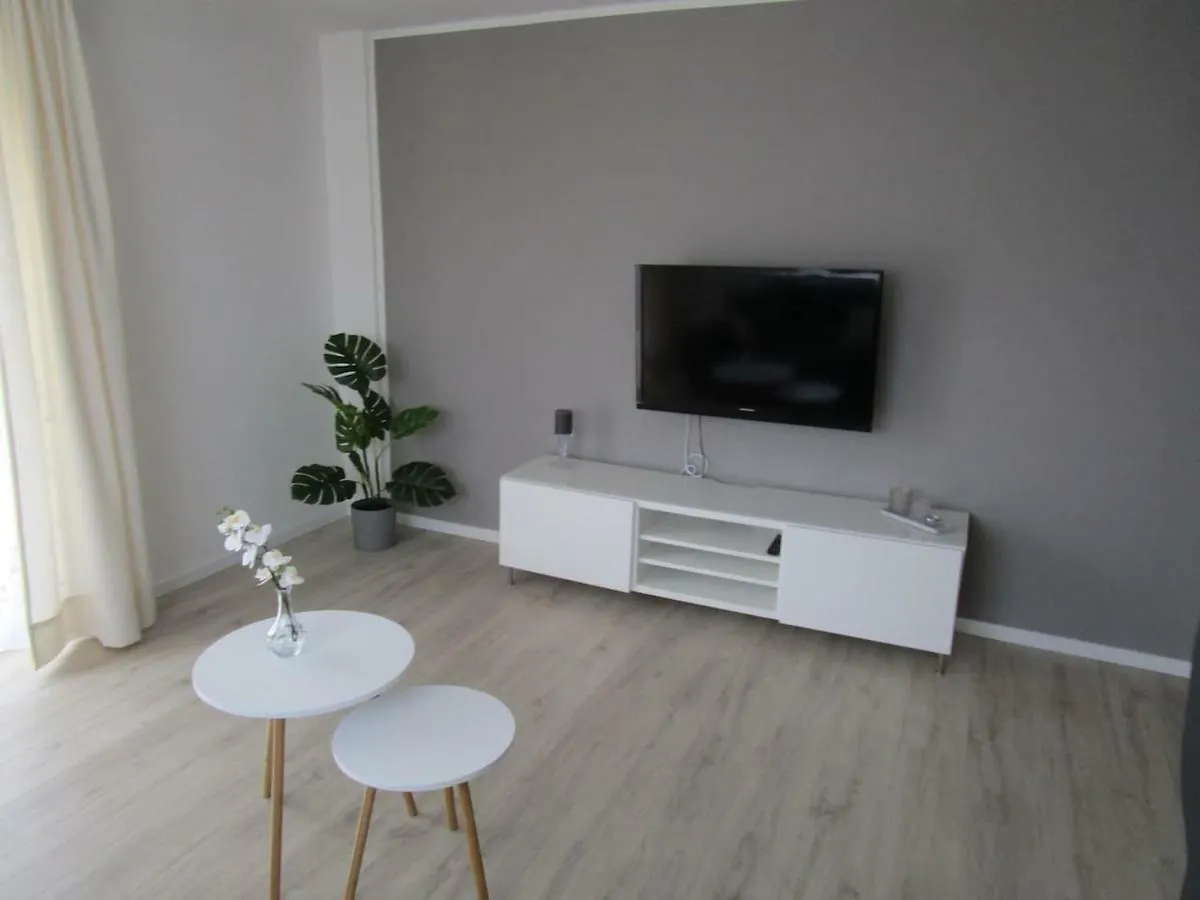Apartment Moderne 3-Zimmer Wohnung In Stuttgart-Freiberg Germany